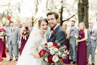 The Axtells: Wedding Photography & films - 76