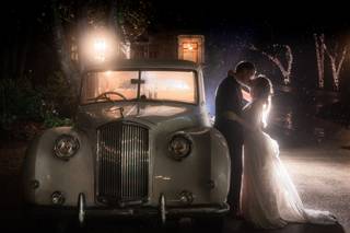Lit Weddings with Mike Moon - 11