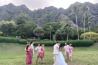 Kualoa Ranch - 45