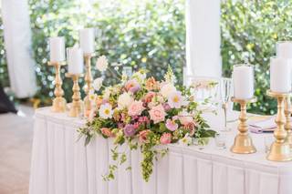 Jodi Iverson Florals - 12