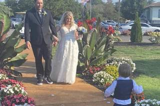 Valleybrook Country Club by Ron Jaworski Weddings - 51