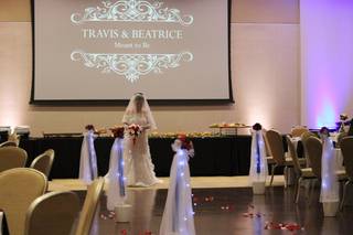 Legends Hall at The Marq Southlake - 8