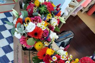 Forever Flowers Charleston - 26