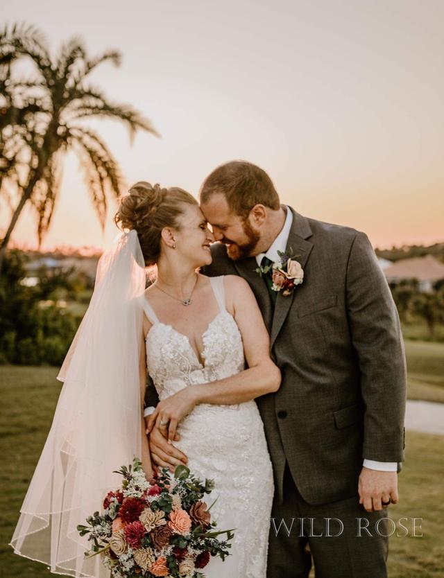 Benedict Bridal Co. - 2