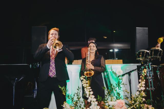 Altared Weddings & Events - 4