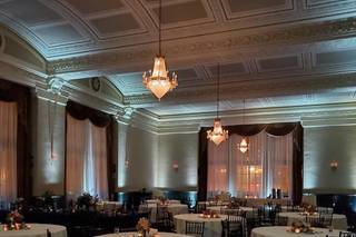 Ambient Entertainment - DJ's, MC's, & Uplighting - 17