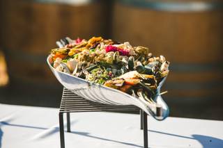 Flora and Fauna Fine Food - 11