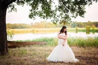 Vintage Oaks Ranch Wedding and Event Venue - 22