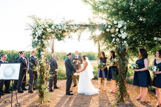 Branching Out Floral and Event Design - 16
