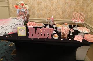 Sterling Ballroom at the DoubleTree Tinton Falls - 13