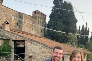 Castello del Trebbio - 116