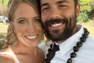 Hawaiian Style Beach Weddings with ALOHA - 27
