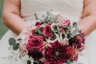 Perfect Petal Designs - 68