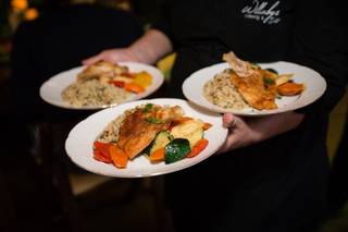 Willaby's Catering - 14