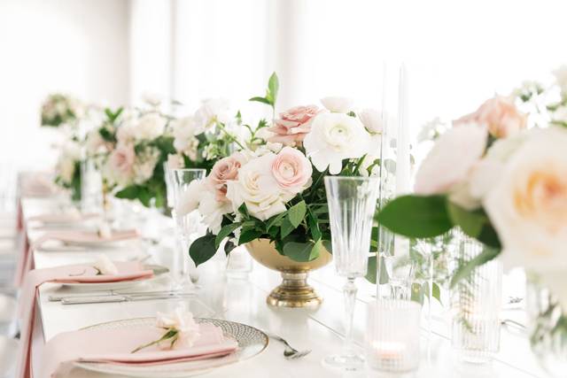 Stoneblossom Floral and Wedding Design 4