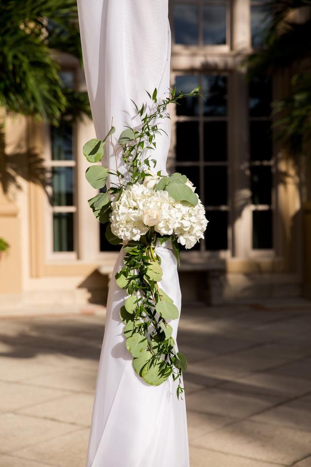 Naples Floral Events and Design - 1