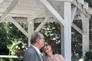 Rev. Jewel Olson: Officiant - 48