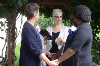 Rev. Pamela L. Brehm - 52