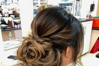 Pins & Curls - 2