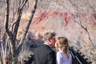 Custom Las Vegas Weddings - 10