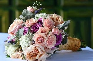 The Blooming Bride - 70