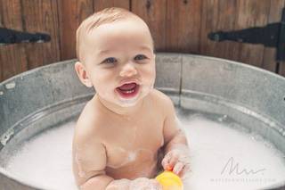 Chris & Mayleen Photography - 4