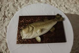 Lake House Cake by Shannon - 29