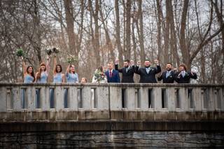Canoe Club Ballroom - 48
