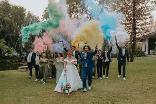 Natural Weddings & Events - 17