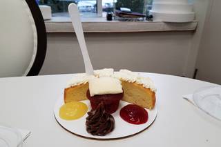Sugar Plum Bakery - 18