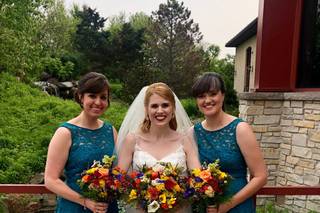 Wildrose Floral Design - 110