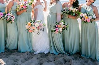LB Floristry - 42