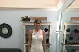 Ella Park Bridal - 5