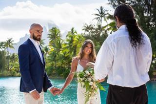 Bora Bora Photo & Video - 26