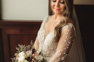 Annetta Michelle Makeup and Beauty - 12