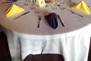 S&B Event Concepts and Catering - 4