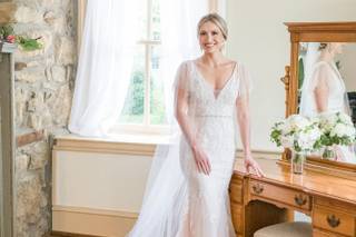 Camrin Edwards - Seamstress and Wedding Coordinator - 68