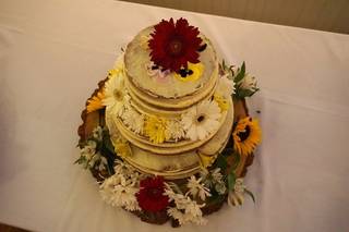 Agnes Devereux Catering - 28