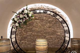 Draping Wedding - 59