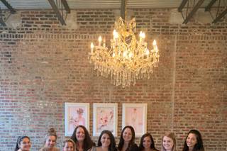 The White Magnolia Bridal Collection - 63