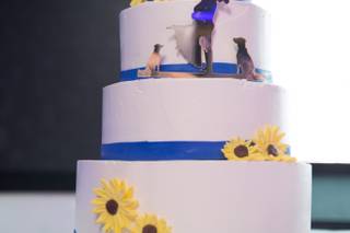 Party Cakes by Shawn - 6