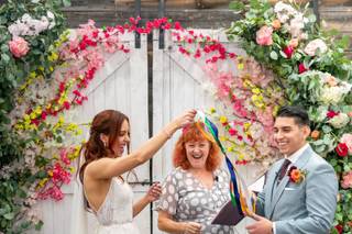 Love Story Vows - 70