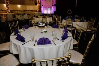 Corinthian Event Center - 12