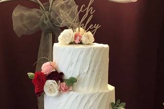 Cakes By Christina - 17