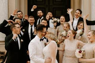Russell Morin Catering & Events - 51