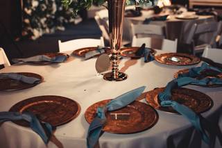 Arrowwood Weddings + Events - 60