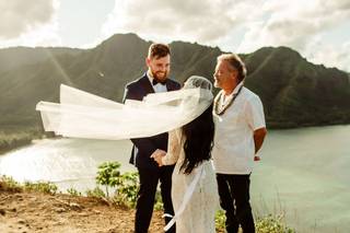 Christian Wedding Minister - 7