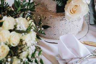 Mountain Laurel Catering & Events - 16