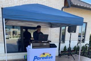 Paradise Productions and DJ Services - 15