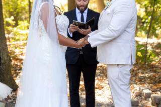 Columbus Wedding Officiants - 16